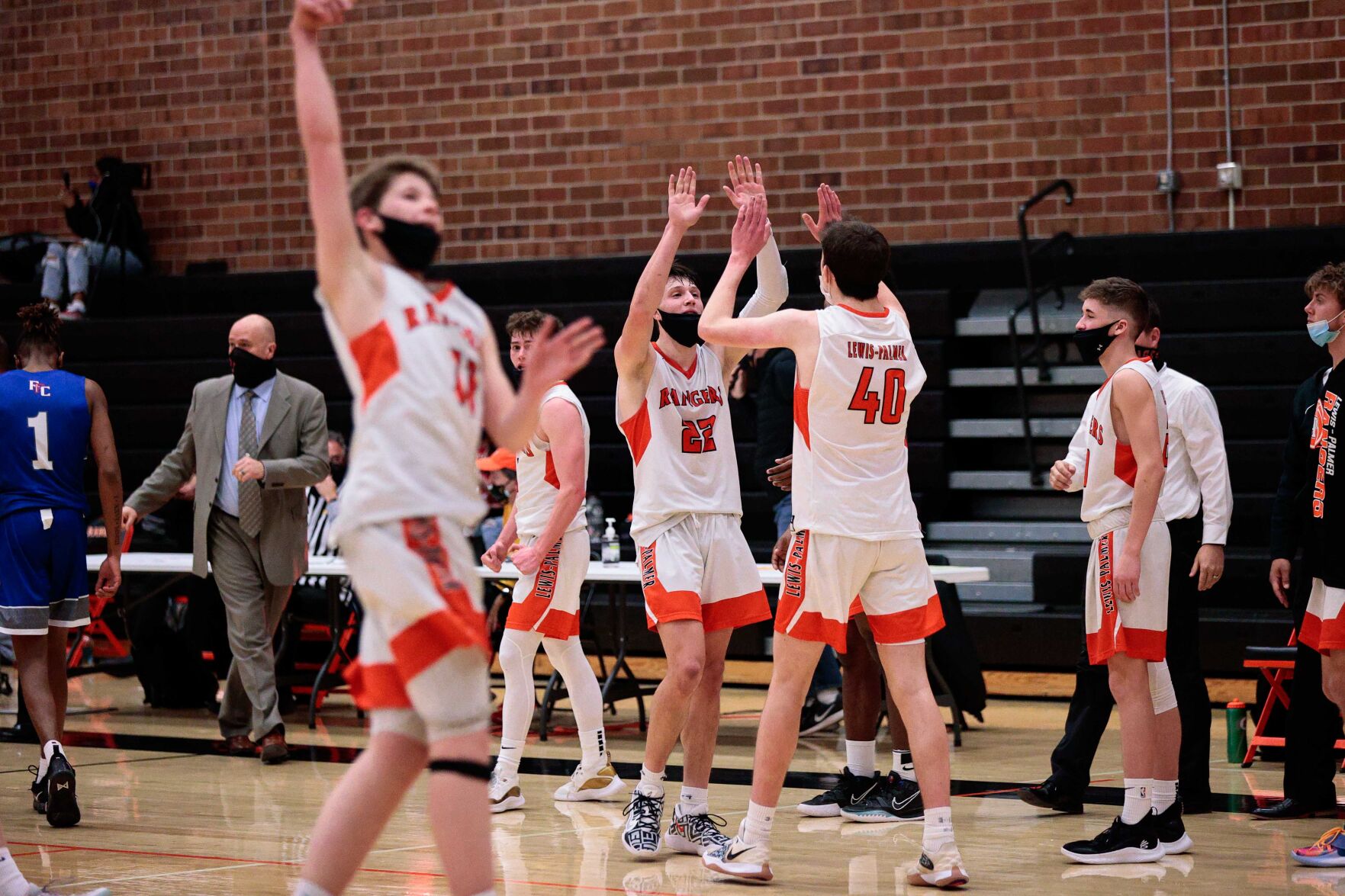 PREP BASKETBALL